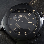 PANERAI PAM508 サブマーシブル Asian 7750搭載 ハイエンドモデル