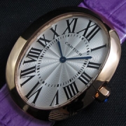 CARTIER ベニュワール クォーツ搭載