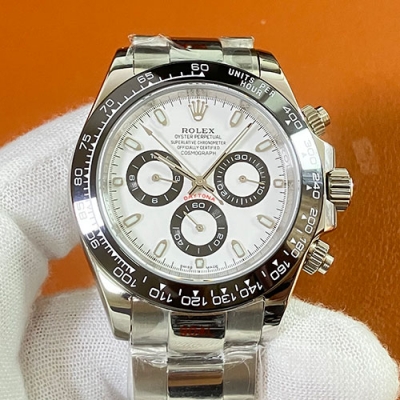 ROLEX デイトナ 116500 asain搭載 注文簡単コピー