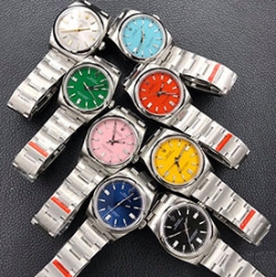 ROLEX 126000 オイスターパーペチュアル 36mm おすすめ