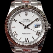 ROLEX 126334 デイトジャスト Asain 3235搭載