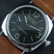 PANERAI ラジオミール ブラックシール 激安腕時計