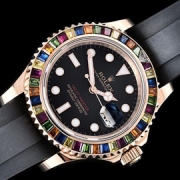 ROLEX 116695 SATS Swiss 2836-2 BP工場 40mm