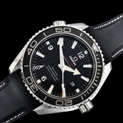 OMEGA シーマスター プラネットオーシャン 45mm Cal.8500搭載 JH工場 夜光