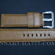 PANERAI 44mmケース用 ラグ幅24mm W