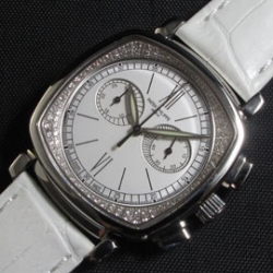 PATEK PHILIPPE レディスモデル 保証無料