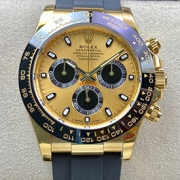 ROLEX M116518LN BT工場 4130搭載 2024最高級