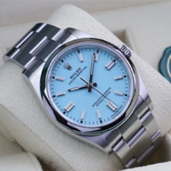 ROLEX 126000 オイスターパーペチュアル 36mm