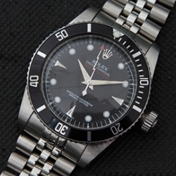 ROLEX ミルガウス 21600振動 自動巻き