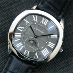 CARTIER ロトンド ドゥ MIYOTA クォーツ搭載 日本製