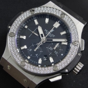 HUBLOT ビッグバン コスパ最強 時計