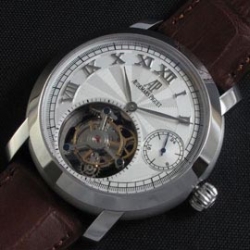 AUDEMARS PIGUET ジュール トゥールビヨン搭載 手巻き