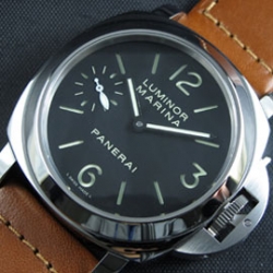 PANERAI PAM00111 ルミノール マリーナ レプリカ時計 おすすめ