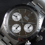 ROLEX デイトナ Asain 21600振動 手巻き コピー