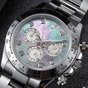 ROLEX デイトナ m116509 DMOP 7750搭載 超人気