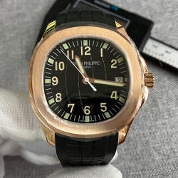 PATEK PHILIPPE 5167A-001 アクアノート エクストララージ レプリカ