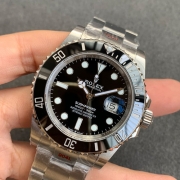 ROLEX 126610LN サブマリーナー 41mm 高品質 保証付き