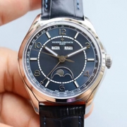 VACHERON CONSTANTIN 4000E/000A-B548 MX工場 フィフティーシックス コンプリートカレンダー 最高級