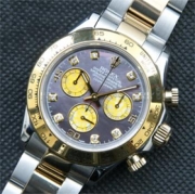 ROLEX デイトナ エバーローズゴールド コンビ コピー