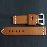 PANERAI 44mmケース用 ラグ幅24mm K