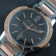 BVLGARI ピンクゴールドコンビ レディース コレクション商品