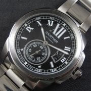 CARTIER カリブル ドゥ Asian 21600振動 自動巻き