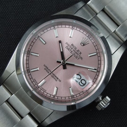 ROLEX デイトジャスト II コピー時計