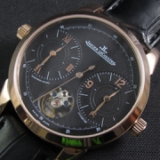 JAEGER-LECOULTRE マスター イエローゴールド 紳士専用腕時計