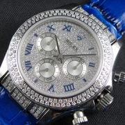 ROLEX デイトナ 全面ダイヤ 優秀店舗コピー