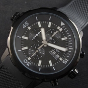 IWC アクアタイマー クロノグラフ エクスペディション クストー