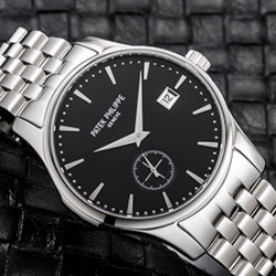 PATEK PHILIPPE カラトラバ 2824-2搭載 2021最新コピー