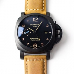 PANERAI PAM01441 ルミノール1950 3DAYS GMT 44mm オートマティック