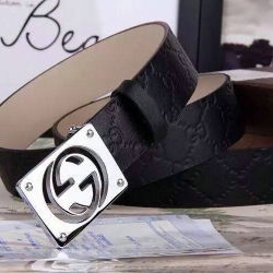 【売れ筋】雑誌LEONにも掲載された大人気商品 ブランドベルト（Belt）メンズ原版品ベルト 男性用 スーツ カジュアル ギフト プレゼント 送料無料 ！ N-belt197