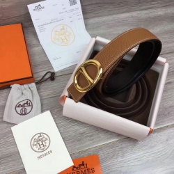 【売れ筋】雑誌LEONにも掲載された大人気商品 ブランドベルト（Belt）メンズ原版品ベルト 男性用 スーツ カジュアル ギフト プレゼント 送料無料 ！ N-belt274