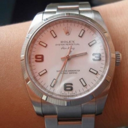 Rolex ロレックスコピー品 ロレックス腕時計 激安 ロレックス エアキング 114210F