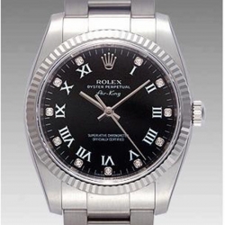 Rolex ロレックスコピー品 ロレックス腕時計 激安 ロレックス エアキング 114234GD