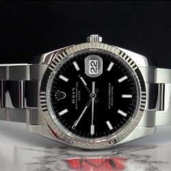 Rolex ロレックスコピー品 ロレックス腕時計 激安 ロレックス オイスターパーペチュアル デイト 115234V