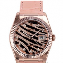 Rolex ロレックスコピー品 ロレックス腕時計 激安 ロレックス デイトジャスト 116135