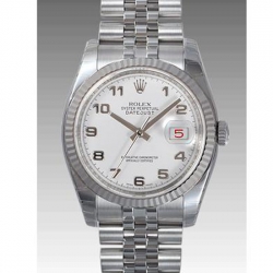 Rolex ロレックスコピー品 ロレックス腕時計 激安 ロレックス デイトジャスト 116234SS