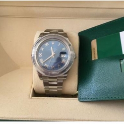 Rolex ロレックスコピー品 ロレックス腕時計 激安 ロレックス デイトジャストII 116300