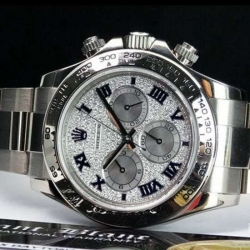 Rolex ロレックスコピー品 ロレックス腕時計 激安 ロレックス デイトナ 116509ZER