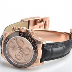 Rolex ロレックスコピー品 ロレックス腕時計 激安 ロレックス デイトナ 116515LNA