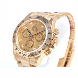 Rolex ロレックスコピー品 ロレックス腕時計 激安 ロレックス デイトナ 116528GD