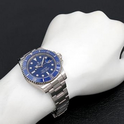 Rolex ロレックスコピー品 ロレックス腕時計 激安 ロレックス サブマリーナーデイト 116619GLB