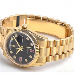 Rolex ロレックスコピー品 ロレックス腕時計 激安 ロレックス デイデイト 118238ACV