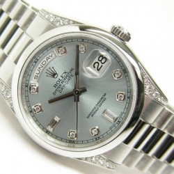 Rolex ロレックスコピー品 ロレックス腕時計 激安 ロレックス デイデイト 118296A