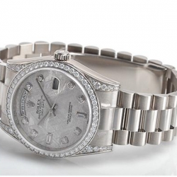 Rolex ロレックスコピー品 ロレックス腕時計 激安 ロレックス デイデイト 118389A