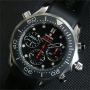 OMEGA シーマスター プロフェッショナル 数量限定 精巧時計