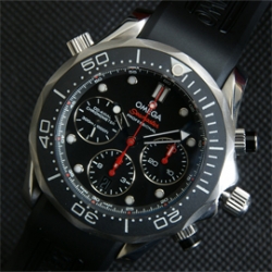 OMEGA シーマスター プロフェッショナル 数量限定 精巧時計