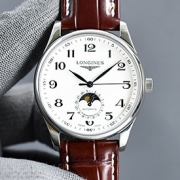 LONGINES L2.909.4.78.3 マスターコレクション ブランドコピー